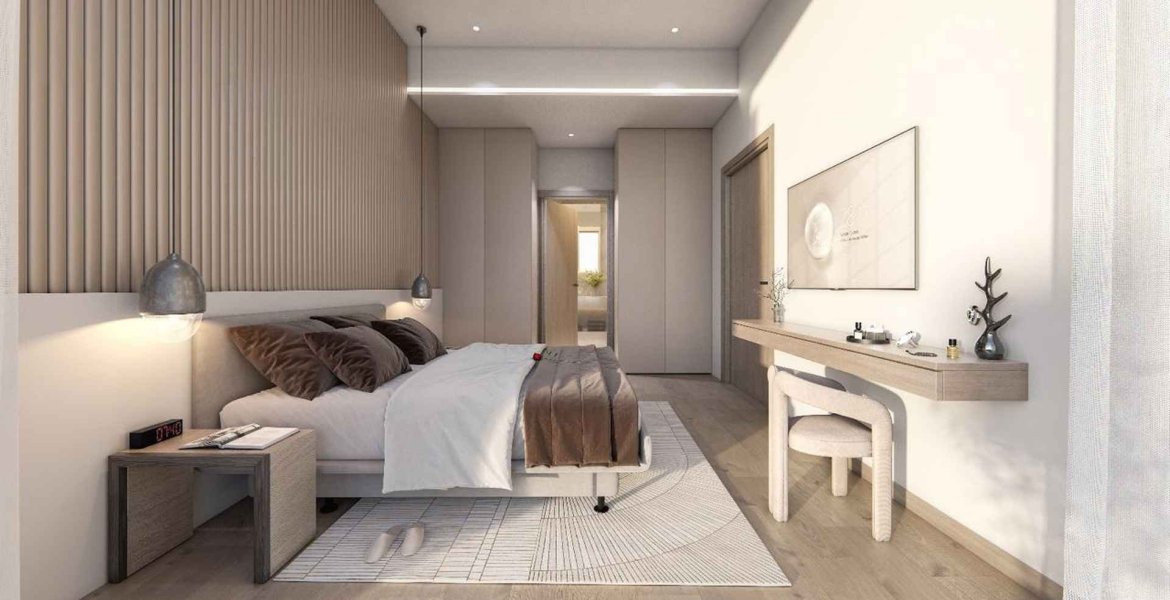 Taiyo Residences 7