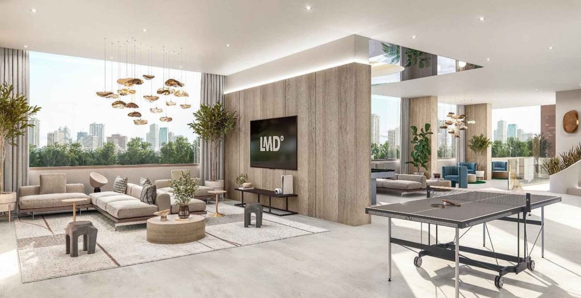 Taiyo Residences 5