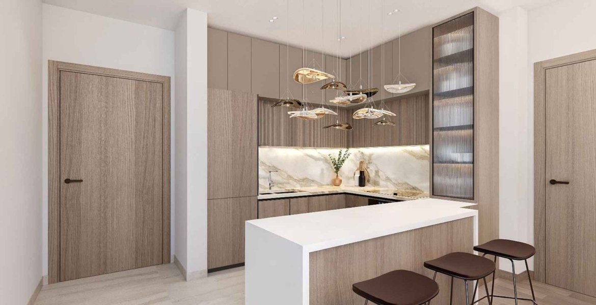 Taiyo Residences 8