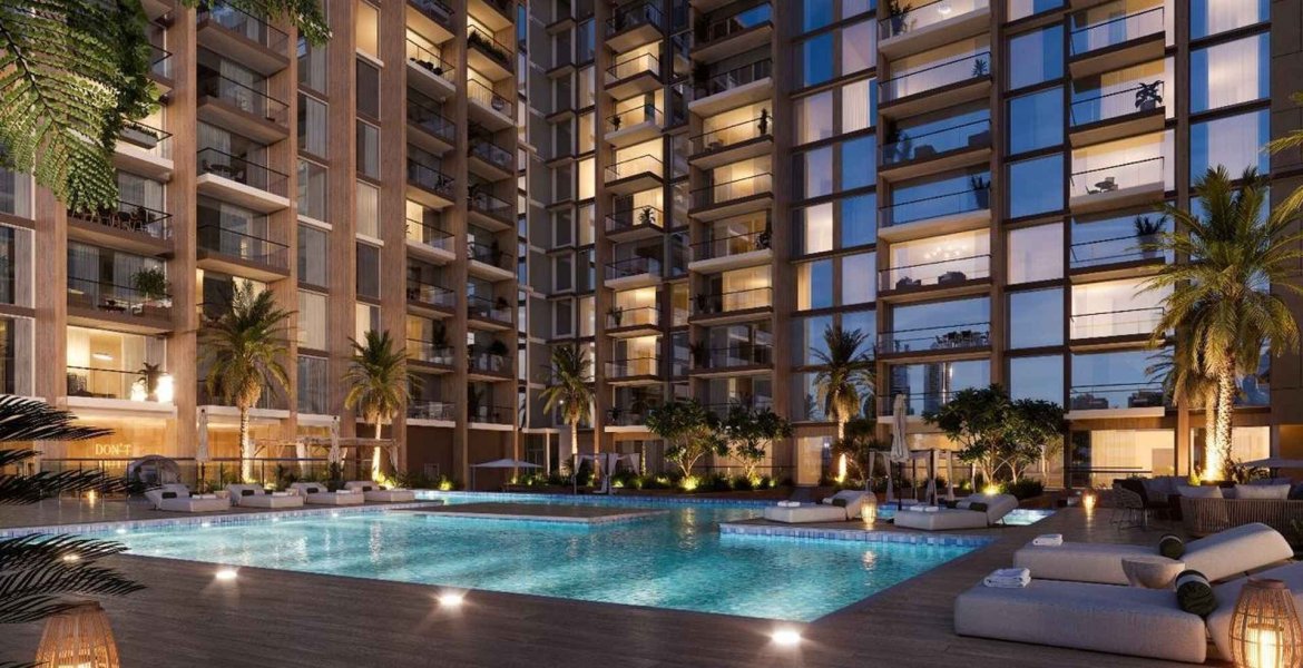 Taiyo Residences 4