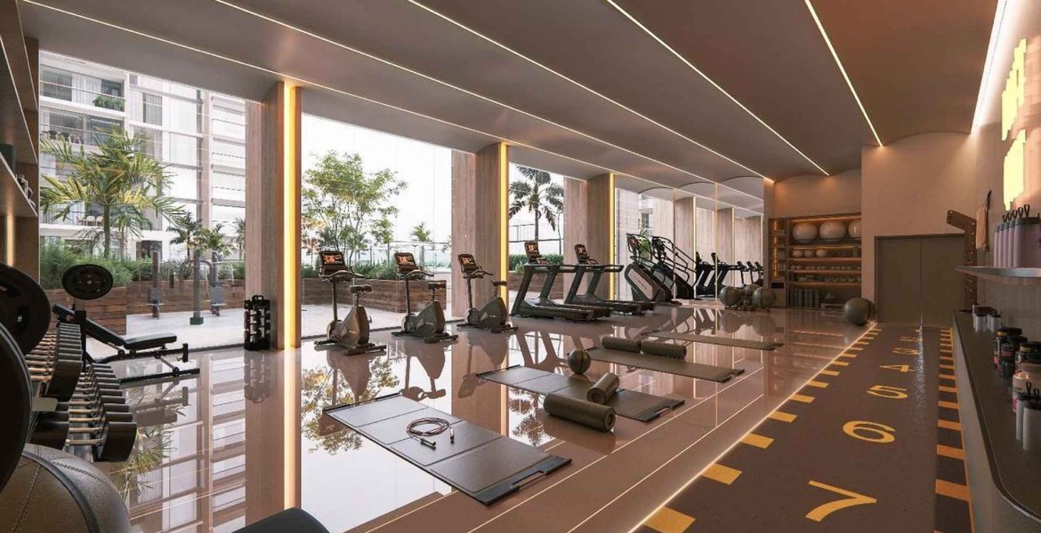 Taiyo Residences 14