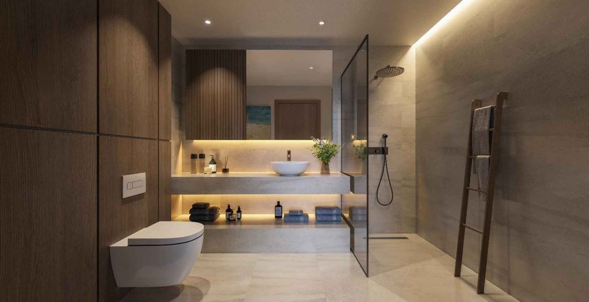 Taiyo Residences 6
