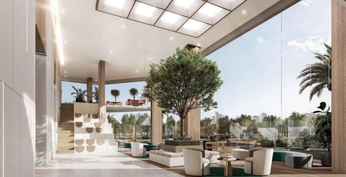 Taiyo Residences 11