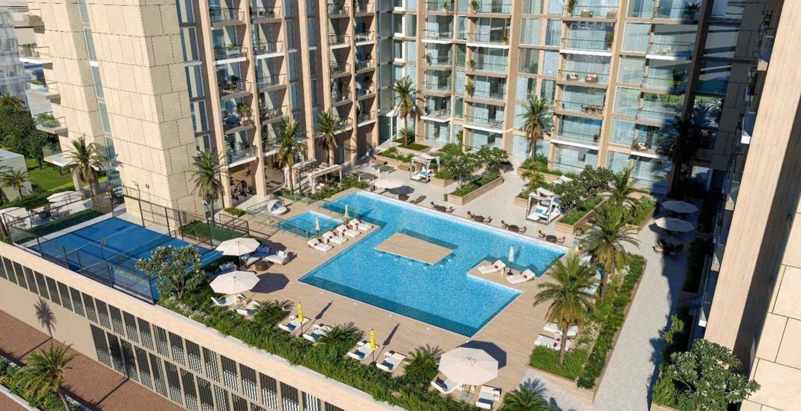 Taiyo Residences 12