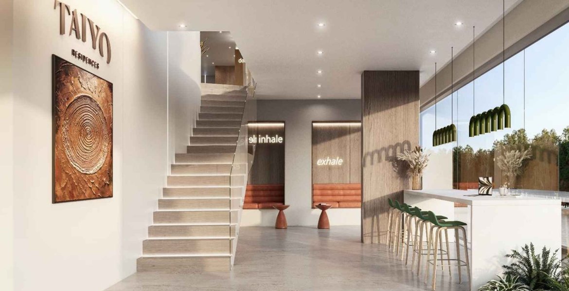 Taiyo Residences 13