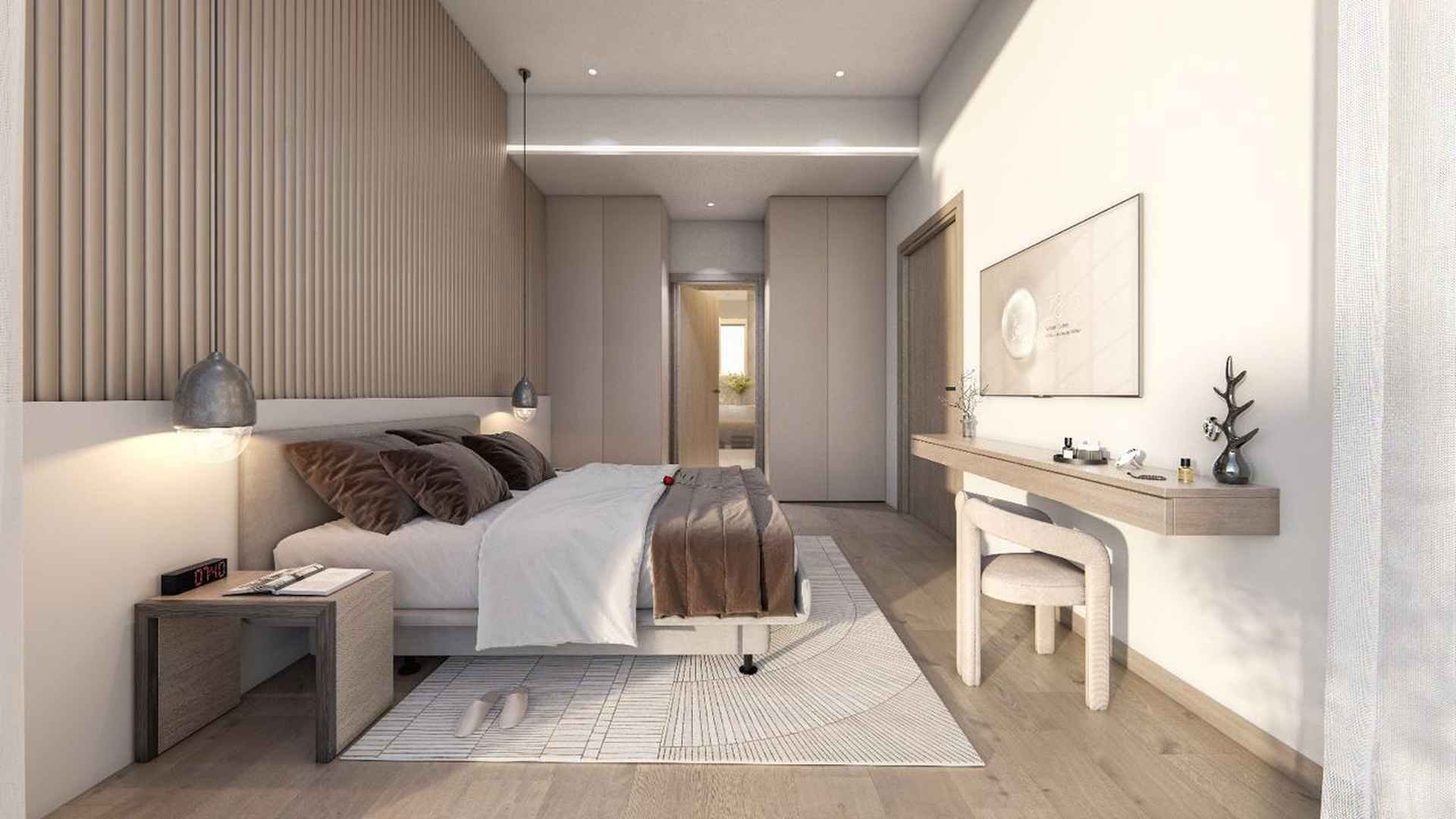 1 bedroom Apartment in Taiyo Residences No. 11008