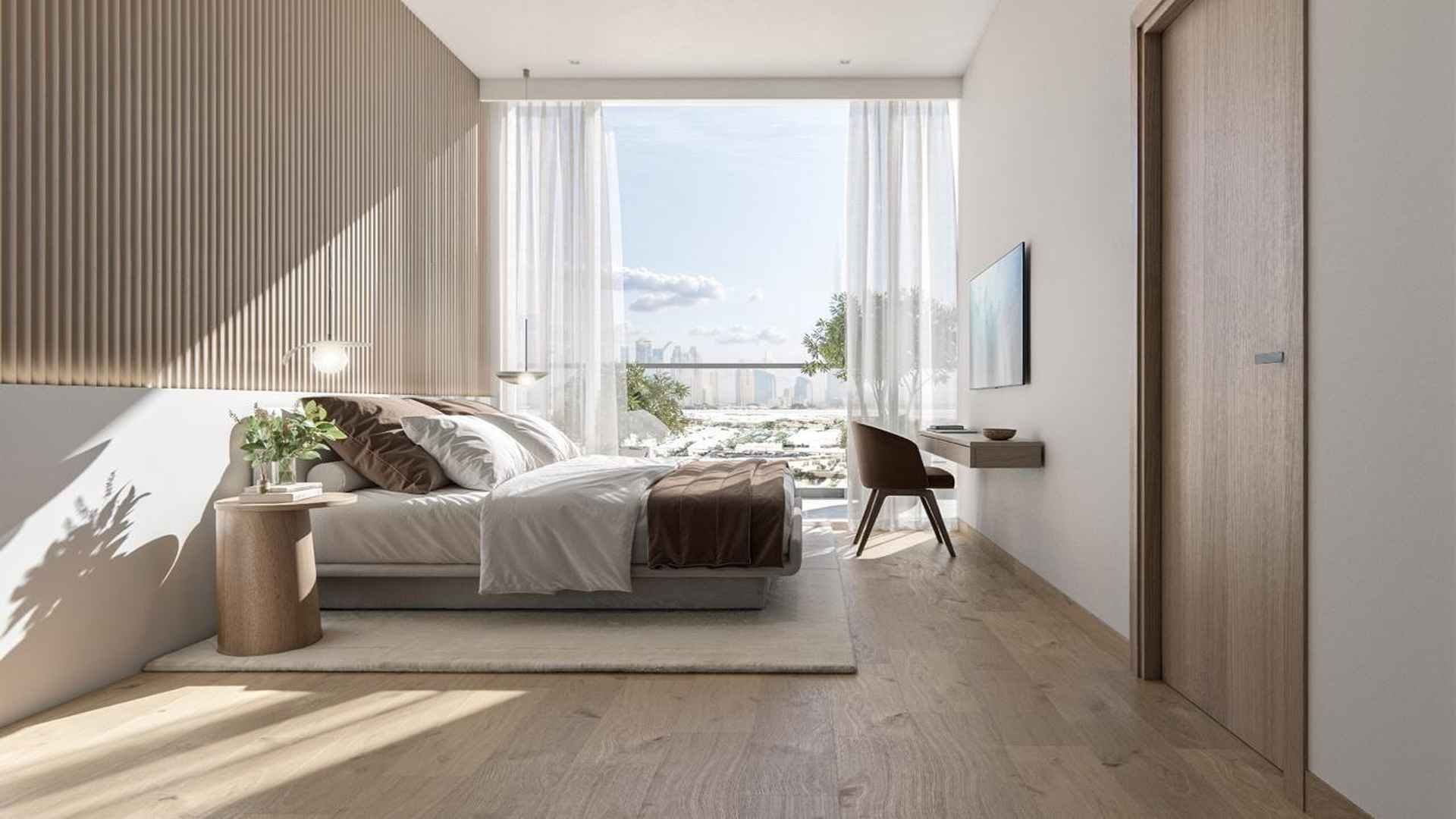 2 bedrooms Apartment in Taiyo Residences No. 11009