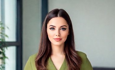 Mia Moss